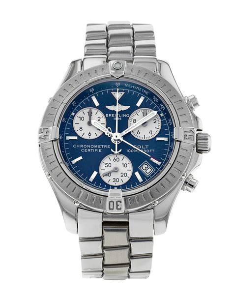 colt quartz breitling price|Breitling colt 2024 price.